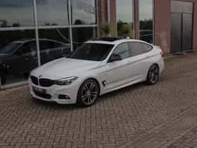 BMW 3-Serie (2017) thumbnail 8