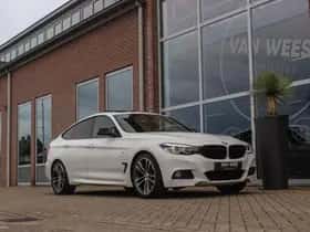 BMW 3-Serie (2017) thumbnail 9