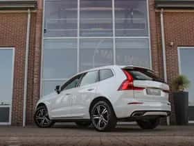 Volvo XC60 (2024) thumbnail 4
