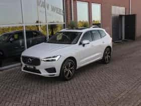 Volvo XC60 (2024) thumbnail 8