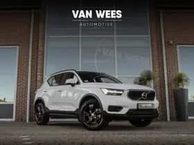 Volvo XC40 (2021)