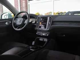 Volvo XC40 (2021) thumbnail 12