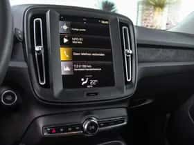 Volvo XC40 (2021) thumbnail 23