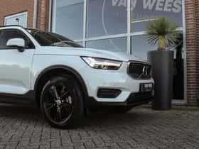 Volvo XC40 (2021) thumbnail 37