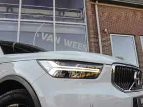 Volvo XC40 (2021) thumbnail 43