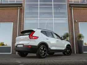 Volvo XC40 (2021) thumbnail 7