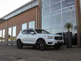 Volvo XC40 (2021) thumbnail 9