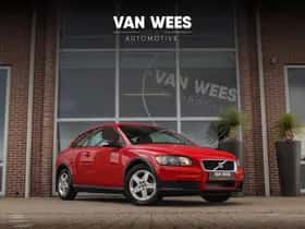 Volvo C30