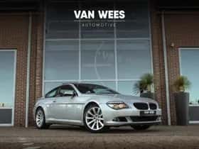BMW 6-Serie (2015)