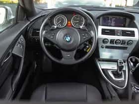 BMW 6-Serie (2015) thumbnail 11