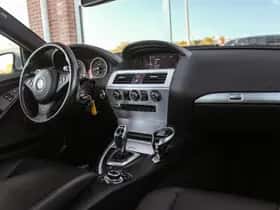 BMW 6-Serie (2015) thumbnail 12