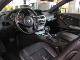 BMW 6-Serie (2015) thumbnail 13