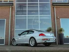 BMW 6-Serie (2015) thumbnail 4