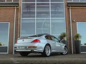 BMW 6-Serie (2015) thumbnail 5