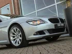 BMW 6-Serie (2015) thumbnail 45