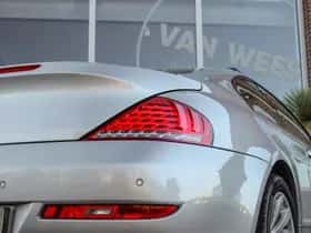 BMW 6-Serie (2015) thumbnail 47