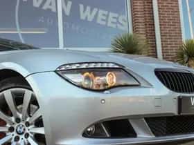 BMW 6-Serie (2015) thumbnail 50