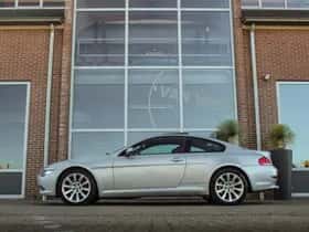 BMW 6-Serie (2015) thumbnail 6