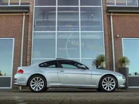 BMW 6-Serie (2015) thumbnail 7