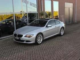 BMW 6-Serie (2015) thumbnail 8
