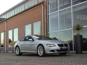 BMW 6-Serie (2015) thumbnail 9