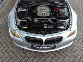 BMW 6-Serie (2015) thumbnail 10