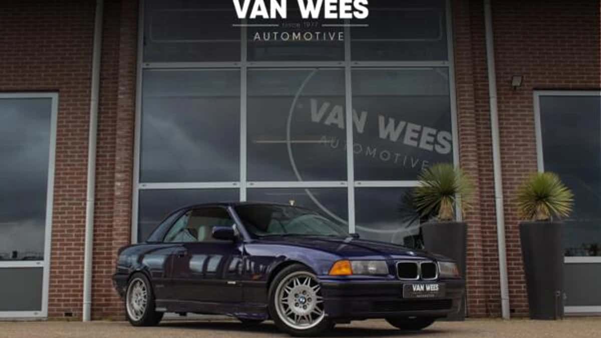 BMW 3-Serie (2007) — foto 1