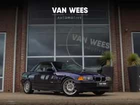 BMW 3-Serie