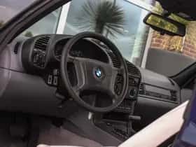 BMW 3-Serie (2007) thumbnail 20