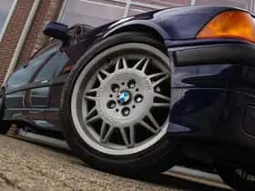 BMW 3-Serie (2007) thumbnail 30