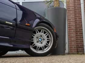 BMW 3-Serie (2007) thumbnail 35