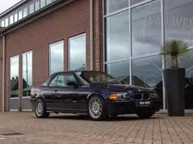 BMW 3-Serie (2007) thumbnail 9