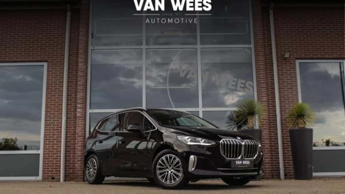 BMW 2-Serie (2022) — foto 1