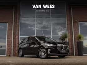 BMW 2-Serie