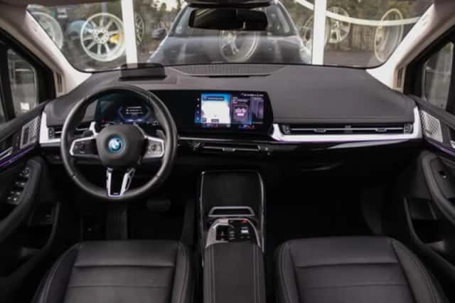 BMW 2-Serie (2022) thumbnail 3
