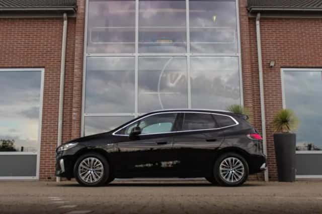 BMW 2-Serie (2022) thumbnail 6