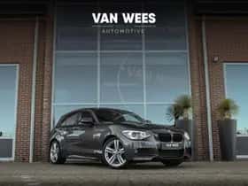 BMW 1-Serie
