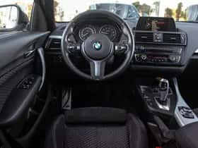 BMW 1-Serie (2019) thumbnail 11