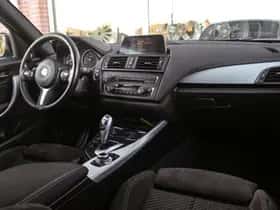 BMW 1-Serie (2019) thumbnail 12