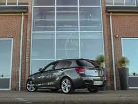 BMW 1-Serie (2019) thumbnail 4