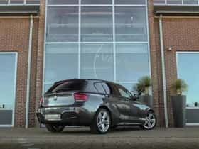 BMW 1-Serie (2019) thumbnail 5
