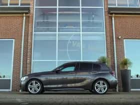 BMW 1-Serie (2019) thumbnail 6