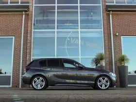 BMW 1-Serie (2019) thumbnail 7