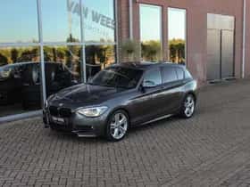 BMW 1-Serie (2019) thumbnail 8