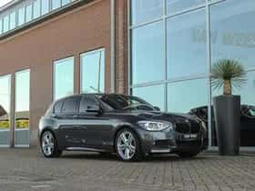 BMW 1-Serie (2019) thumbnail 9
