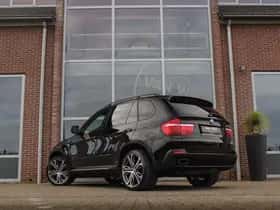 BMW X5 (2022) thumbnail 4