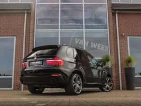 BMW X5 (2022) thumbnail 5