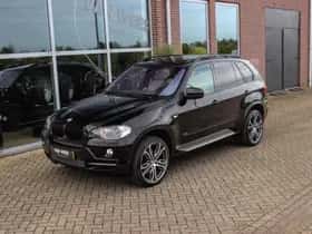 BMW X5 (2022) thumbnail 8