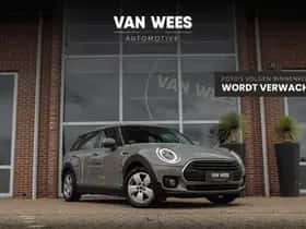 MINI Clubman (2022)
