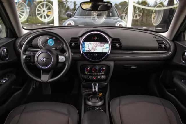 MINI Clubman (2022) thumbnail 3
